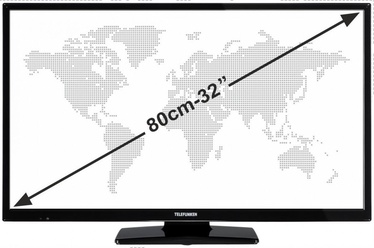 Televizorius Telefunken 32HD4110
