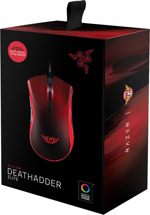 mm710 gaming mouse