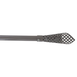 Karnizas, 120 – 210 cm, Ø 19 mm