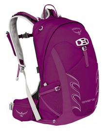 Туристический рюкзак Osprey, фиолетовый, 20 л