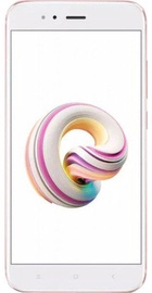 Xiaomi Mi A1 64GB Dual Rose Gold ENG/RU