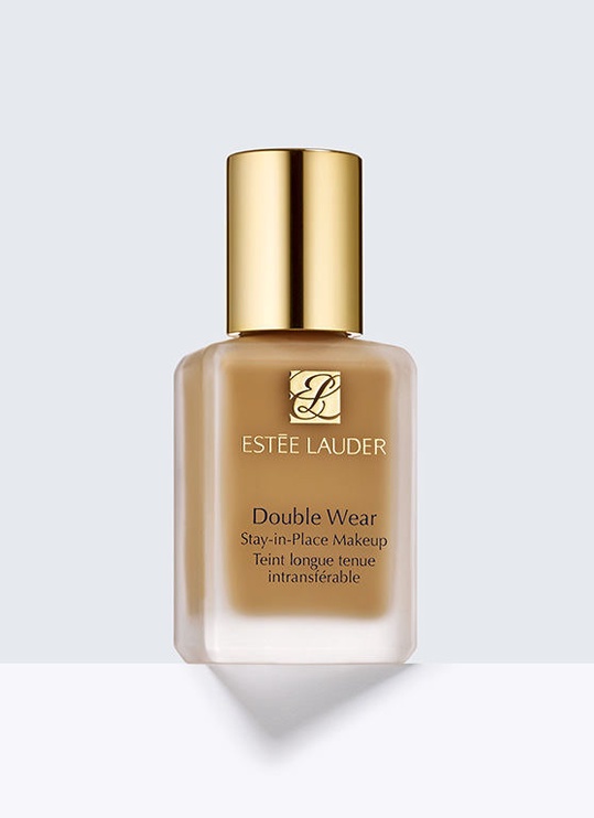 Тональный крем Estee Lauder Double Wear Fluid SPF10 3N1 Ivory Beige, 30 мл