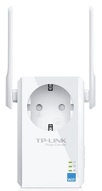 Signaalivõimendi TP-Link TL-WA860RE