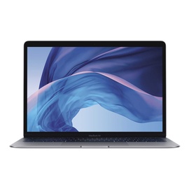 Nešiojamasis kompiuteris Apple Macbook Air "13.3| MRE82ZE/A