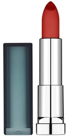 Lūpų dažai Maybelline Color Sensational The Creamy Mattes 968, 5 ml