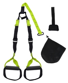Петля для функциональной тренировки Lifefit F-POP-03-01, 50 см x 5.6 см x 0.3 см