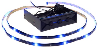 NZXT HUE RGB LED Controller Black