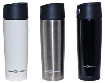 Green Canteen Travel Mug 0.5l