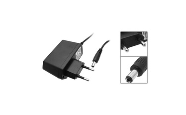BAROŠANAS AVOTS 24 W LED 12 V 2 A PLASTM (VAGNER SDH)