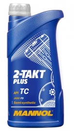 Määre Mannol, poolsünteetiline, mototehnikale, 1 l