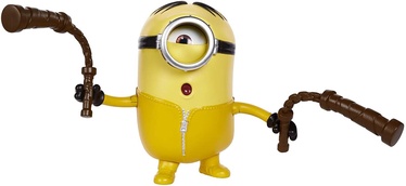 Mattel Minions The Rise Of Gru Stuart Nunchucks GMD96