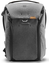 Seljakott Peak Design mugursoma Everyday Backpack V2 20L Charcoal