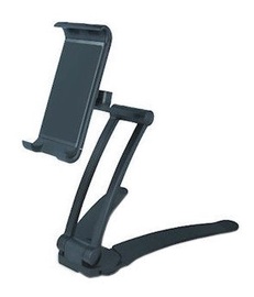 Forever MTH-100 Universal Car And Wall Holder Black