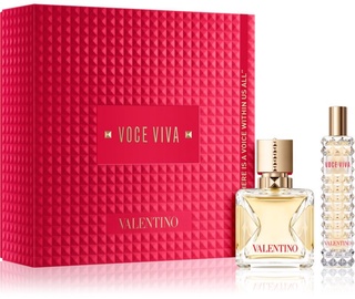 Набор для женщин Valentino Voce Viva