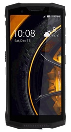 DooGee S80 Dual Black