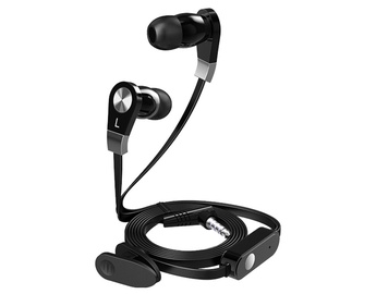 Ausinės Blow B-11 Black