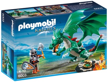 Playmobil Knights 6003, 32 x 16 x 9 cm