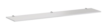 Mirramebel Bergen BRS 160 Wall Shelf White