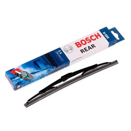 Aizmugurējā loga slotiņa H595 280mm