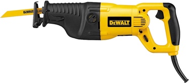 DeWALT DW311K Reciprocating Saw