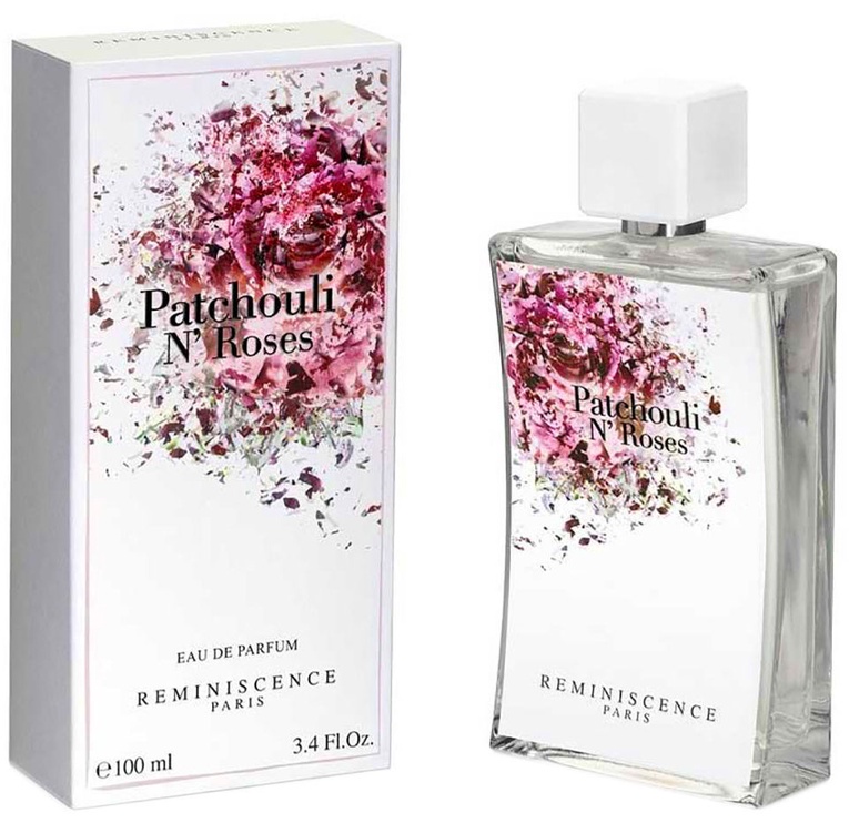 Парфюмированная вода Reminiscence Patchouli N'Roses, 100 мл