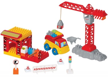 Konstruktorius Dede Midi Set 43827