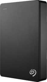 Seagate 2.5" Backup Plus Portable USB 3.0 5TB Black