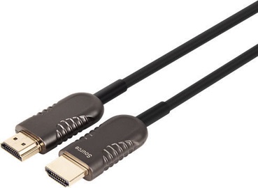 Unitek Y-C1031BK HDMI Cable 30m