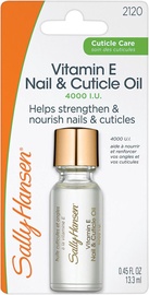 Nagų aliejus Sally Hansen, 13 ml