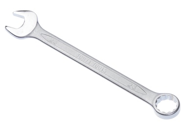 UZGRIEŽŅU ATSLĒGA KOMB. 23X23MM DIN3113 (FORTE TOOLS)