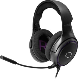 Ausinės Cooler Master MH630 Black