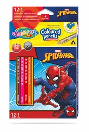 Цветные карандаши Colorino, 91789PTR, 13 шт.