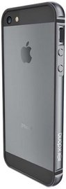 X-Doria Bump Gear Plus Cover For Apple iPhone 5/5s/SE Gray