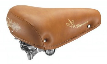 Selle Monte Grappa Laguna Saddle Honey
