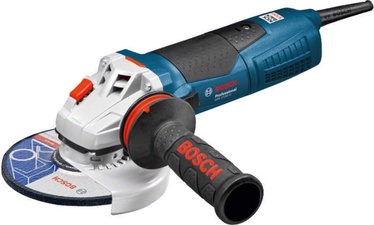 Аккумуляторная угловая шлифовальная машина Bosch