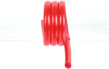 Alphacool AlphaTube HF UV Red 3m