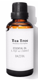 Эликсир для лица Daffoil Tea Tree, 50 мл