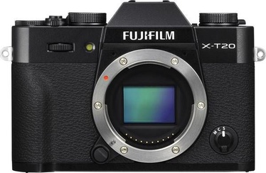 Fujifilm X-T20 Body Black