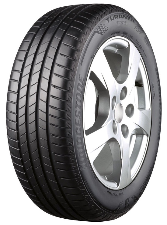 Летняя шина Bridgestone 265/45/R20, 108-Y-300 km/h, B, A, 72 дБ