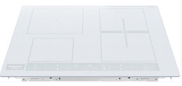 Индукционная плита Hotpoint Ariston HB 8460B NE/W