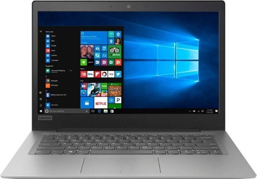 Nešiojamas kompiuteris Lenovo IdeaPad 120S 14 Full HD Pentium Grey