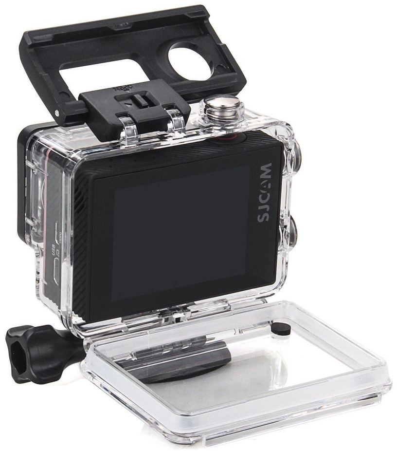 Экшн камера Sjcam SJ6 Legend, черный