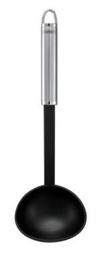 Leifheit Soup Ladle Nylon Sterling