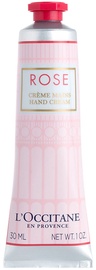 Kätekreem L´Occitane Rose, 30 ml