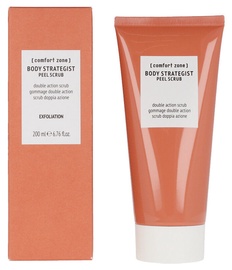 Comfort Zone Body Strategist Peel Scrub 200ml
