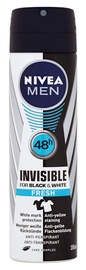 Vyriškas dezodorantas Nivea, 150 ml