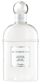 Guerlain Les Delices De Bain Perfumed Body Lotion 200ml