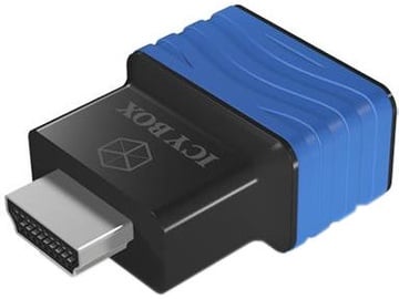 Adapter RaidSonic IcyBox HDMI To VGA Adapter