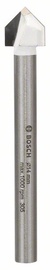 Puur Bosch, plaadid, sirge, 14 mm x 90 mm