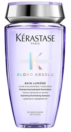Šampūnas Kerastase Blond Absolu Bain Lumiere Smapoo, 250 ml